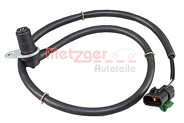 METZGER 09001347 Sensore,...